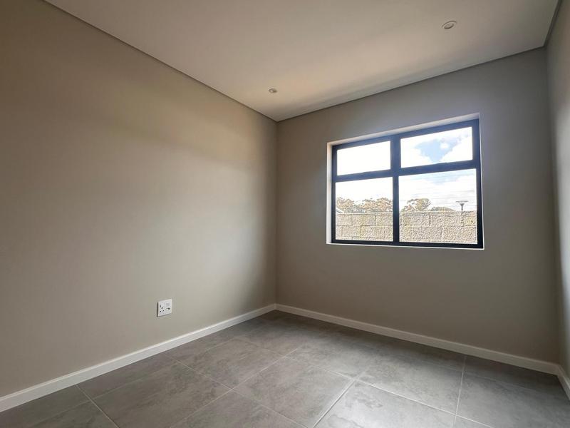To Let 2 Bedroom Property for Rent in Haasendal Western Cape